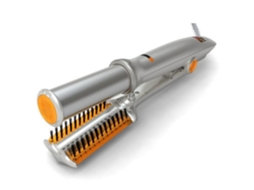 Alisador de Cabelo Lisseur0906H5 Ouro