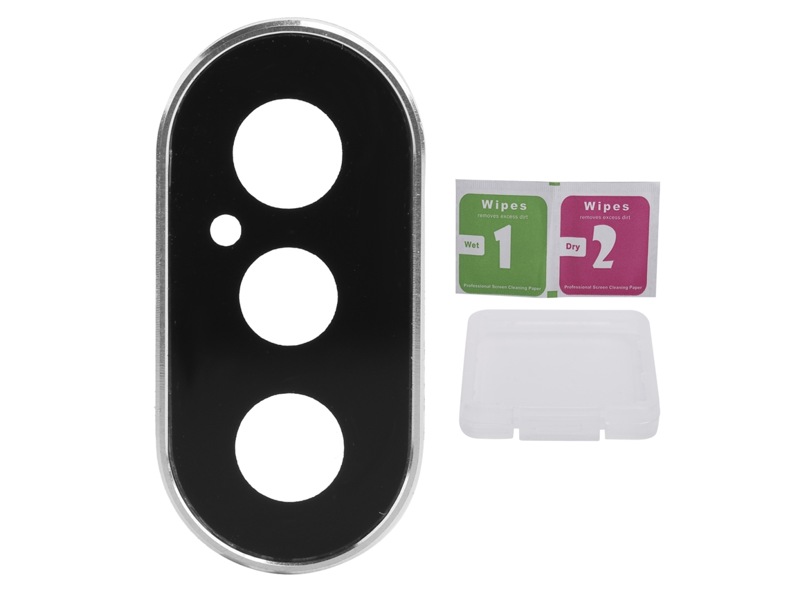 Cabo de Dados para iPhone com Carregamento Rápido 2.4A, USB A, Material TPE, Branco S/MARCA