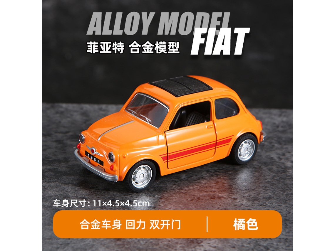 Miniaturas de Carros Retrô em Liga Metálica, Enfeites, Brinquedos Infantis MDUG