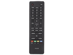 Controle Remoto Universal para TVs Sony CHABERLU