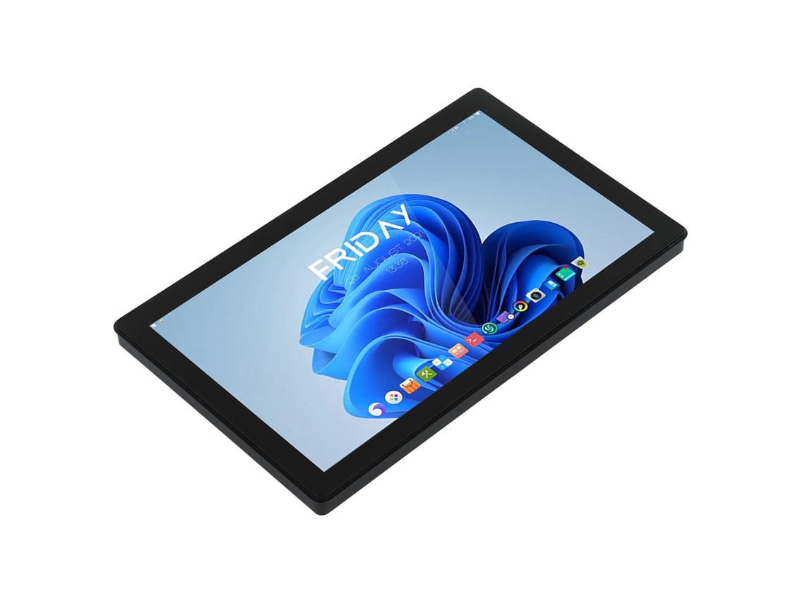 Monitor Touchscreen 1920x1080 4gb Ram
