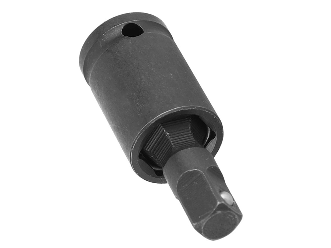 Laxiscreed Conector Universal Para Ferramentas Pneumáticas E Eléctricas Com Componentes De Aço