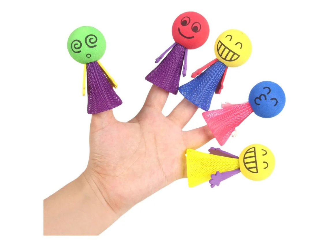 Lurelia Brinquedo Antistress, Para Crianças - 10 Novos Brinquedos Criativos Para Crianças Que Aliviam O Estress