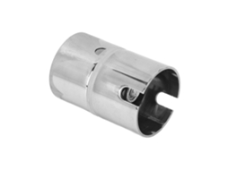 Conversor De Vara De Pesca Marinha Rotativo 360 Graus Aço Inoxidável 304 Adaptador Para Pesca Outdoor