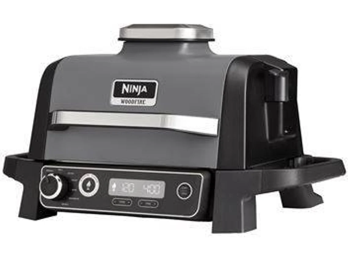 Grelhador Elétrico NINJA OG701EU (2400 W)