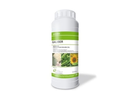 SARABIA Herbicida Galiber Envase 125 Cc