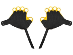 Luvas para Homem GRIVEL Crack Multicor para Montanha (1)