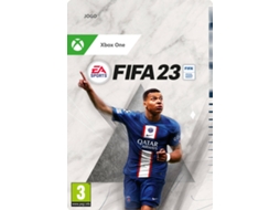 Jogo Xbox One FIFA 23 (Formato Digital)