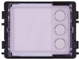 Tastenmodul 3 Fach 51381rp3 03 Busch Jaeger (2tma130160n0025)