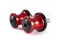 Para Yamaha Tracer 9 Gt 2020-2022 Parafuso Slider Bobina Rocker