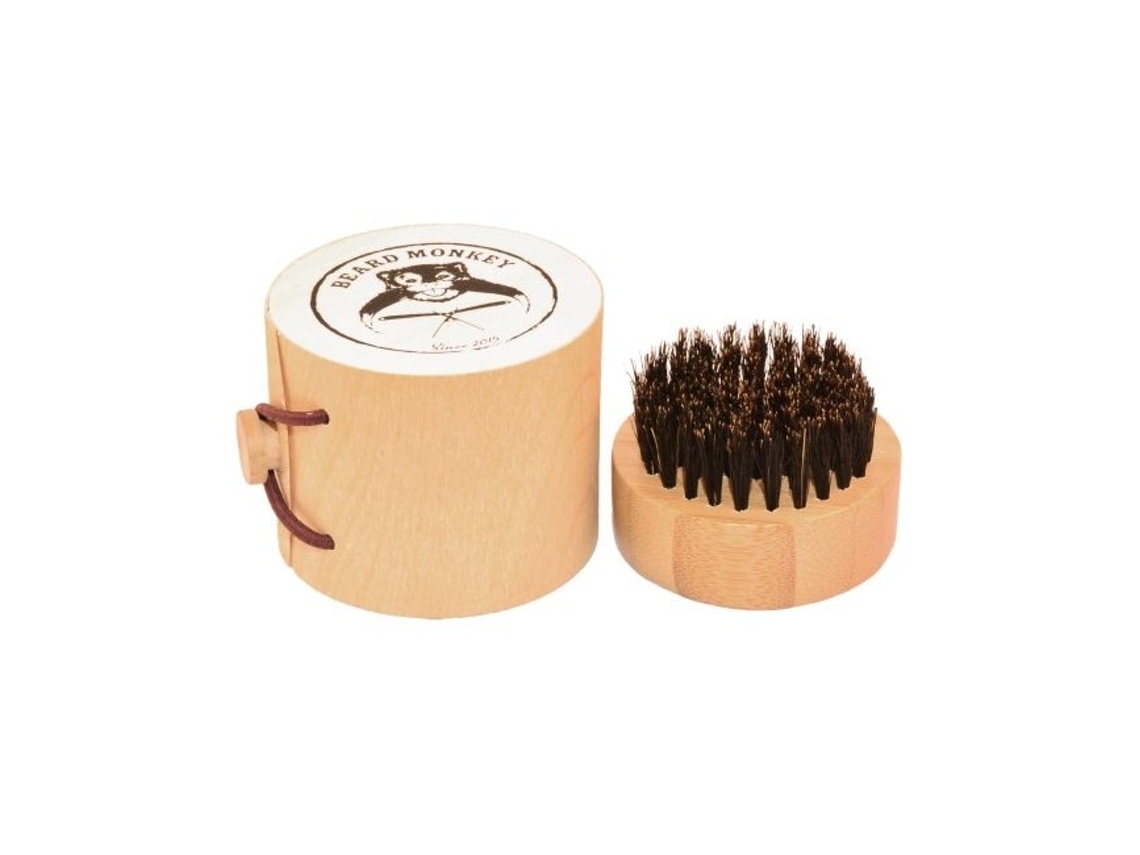 Beard Monkey Beard Brush