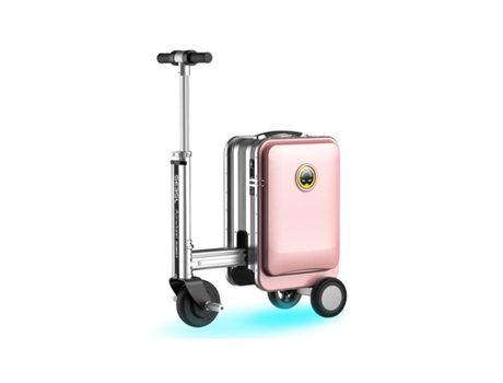 Airwheel Se3sl Pink