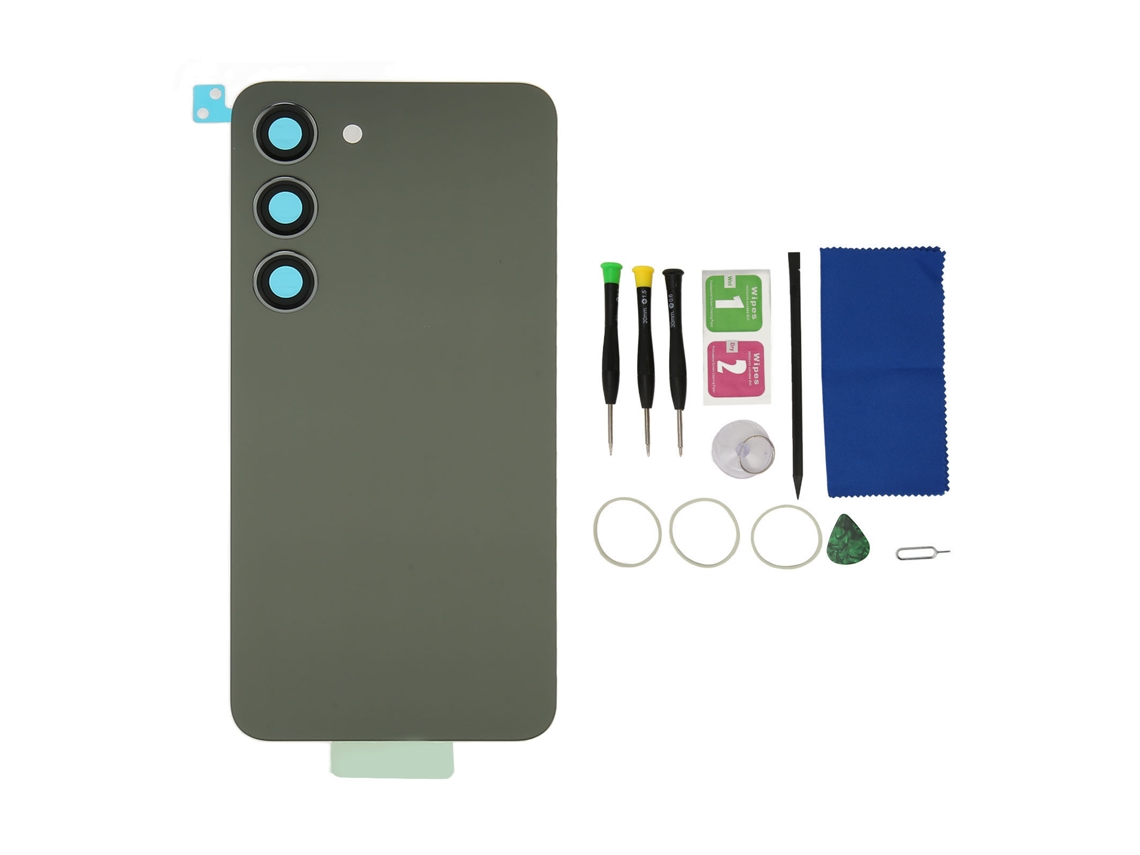 Capa Protectora LAXISCREED Samsung Galaxy S23