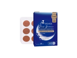 Parche Eelhoe para Dormir Relaxar Corpo Mente
