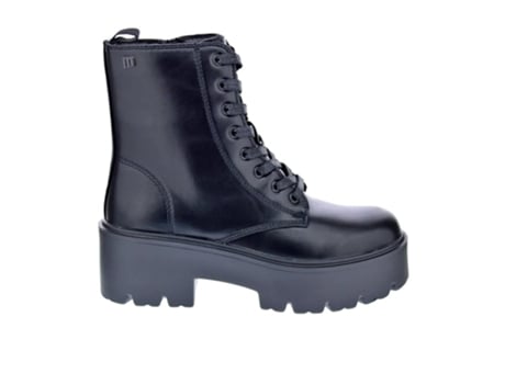 Botins de Mulher MTNG Preto (37)