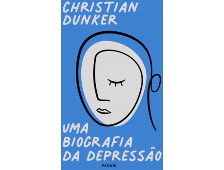 Livro Uma biografia da depressão de Christian Dunker (Português)