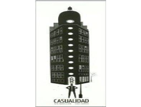 Livro Casualidad