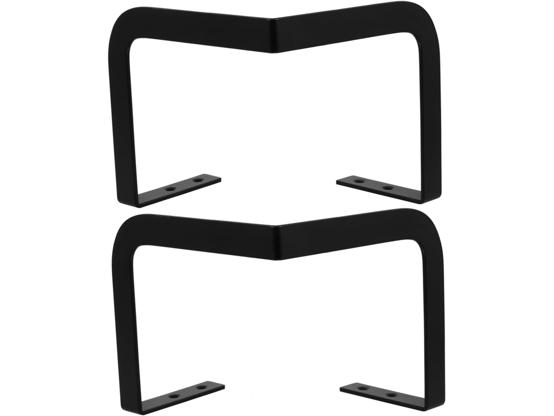 Mipcase Skid Fixed Stop Bed Frame Mattress Slide Stoppers For Rv