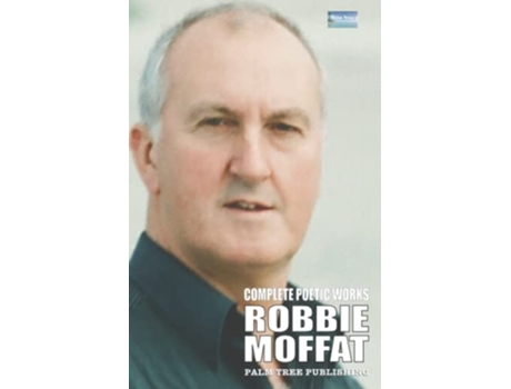 Livro COMPLETE POETIC WORKS de Robbie Moffat (Inglês)