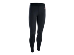 Calças Rashguard Bottoms Preto Xsion