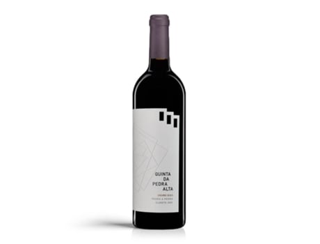 Vinho Quinta Da Pedra Alta Pedra Uma Pedra Clarete Tinto 2021 - 75cl