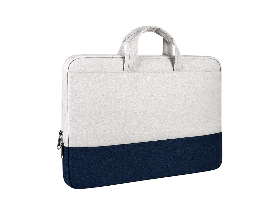 Bolsa Para Notebook De 13,3/14,1/15,6 Polegadas - Azul Marinho