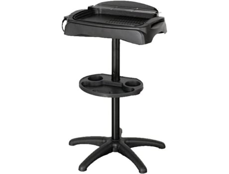 Grelha elétrica 59 X 35cm Mg406 Master