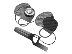 CELLULARLINE Micinterphosho18 Intercomunicador para Motociclos Preto