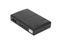 Ups Mini Compact Com Backup De Bateria 36w Eu