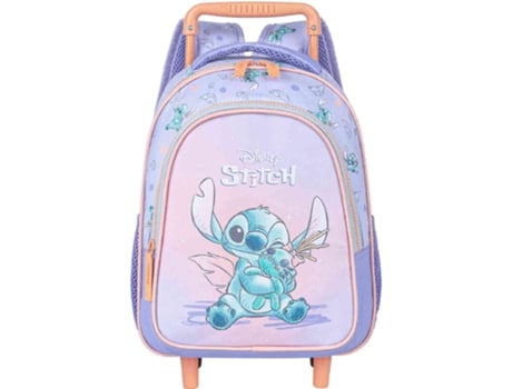 Mini Trolley hold On Tight Stitch