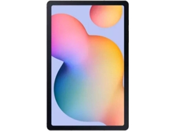 Tablet SAMSUNG Galaxy Tab S6 Lite 2024 (10.1'' - 4 GB - 64 GB - Cinzento)