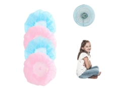 Capas Anti poeira Ventiladores Malha Segurança Proteção