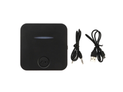 Adaptador De Áudio Bluetooth 5.0, Transmissor E Receptor