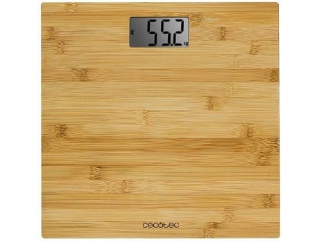 Balança Cecotec Surface Precision 9300 Healthy