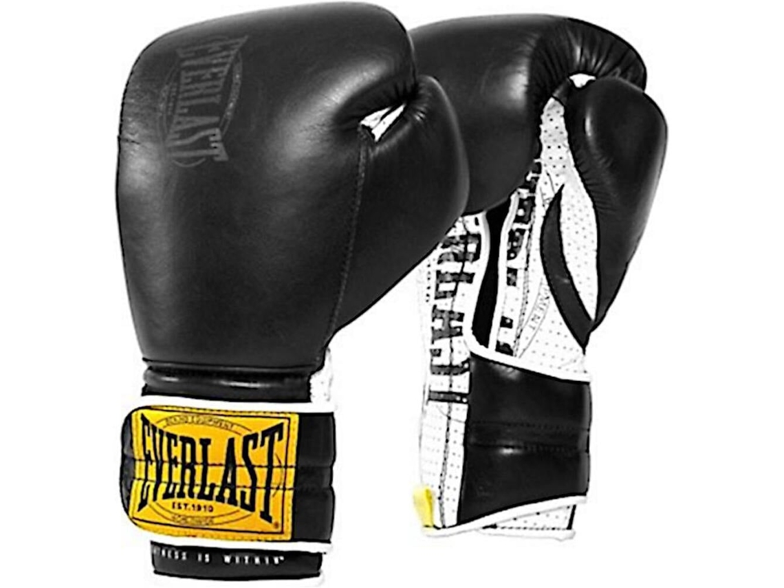 1910 Hl Sring Luvas Everlast