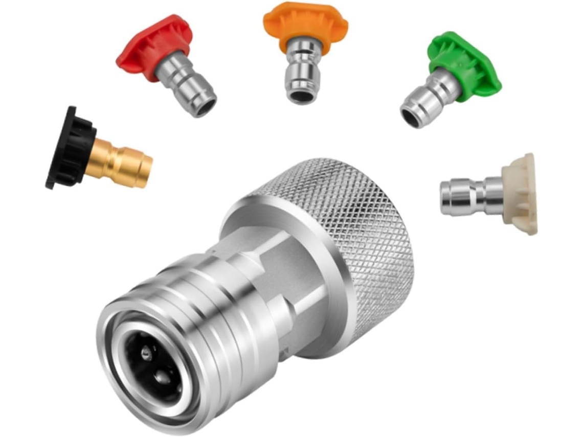 Adaptador para Lavadora SFUSHOS