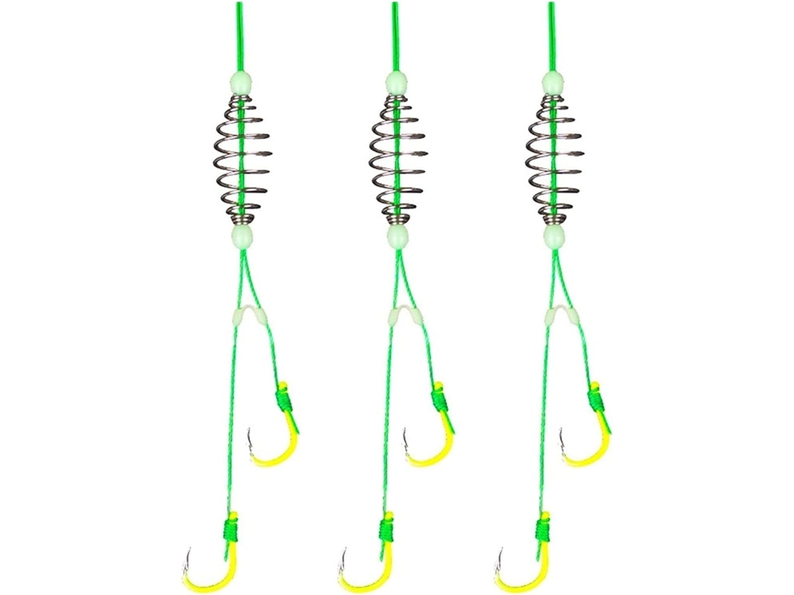Pesca Água, Forte e Durável, Possui Resistência Superior, Força de Tração, Elasticidade, Dureza