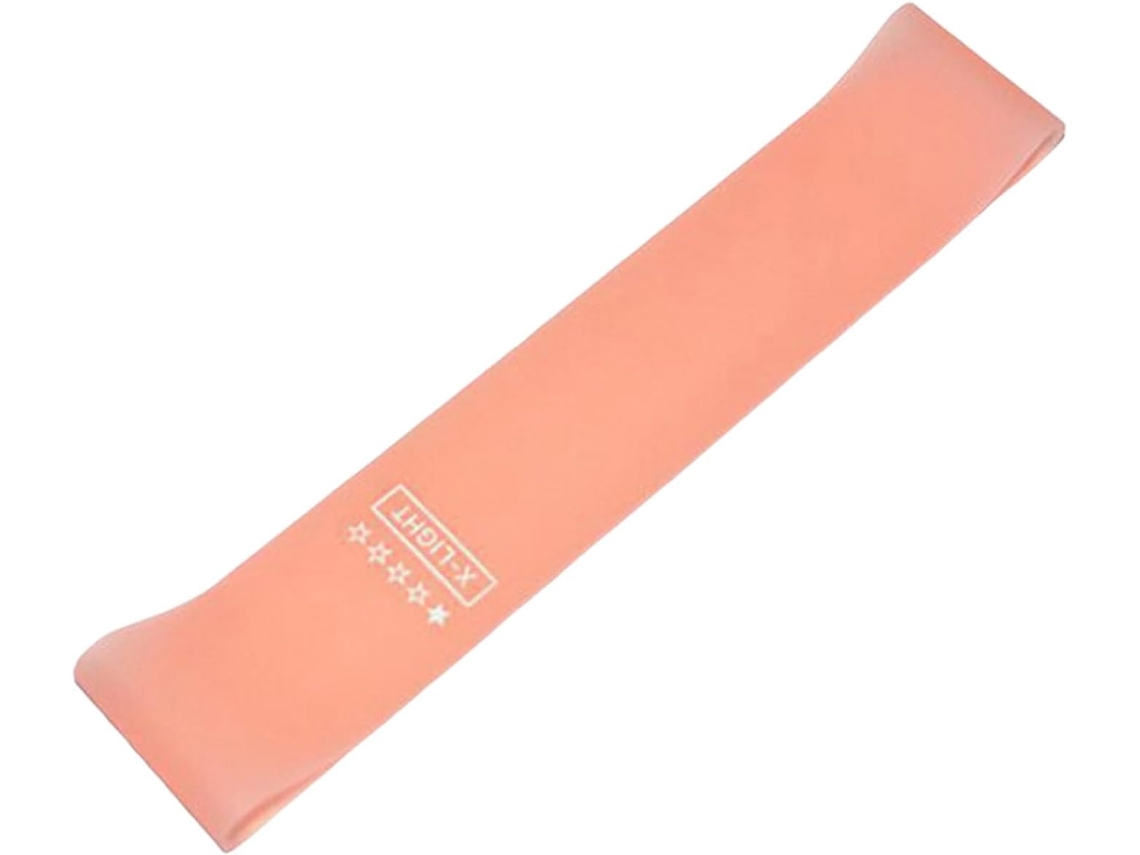 Faixas Elásticas Multifuncionais De Resistência 10 15 20 30 40 Libras Para Exercícios Físicos, Alongamento E