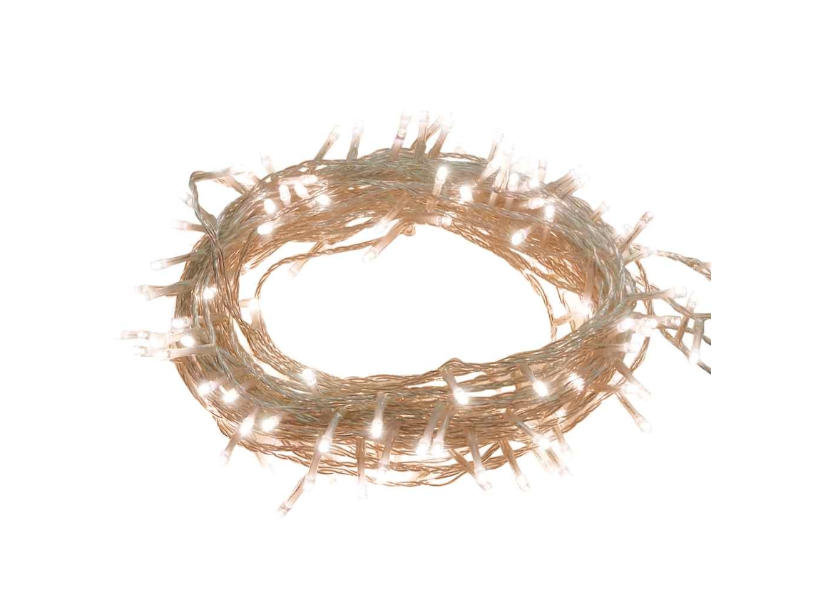 Led String, Led Strings Vidaxl (15 M)