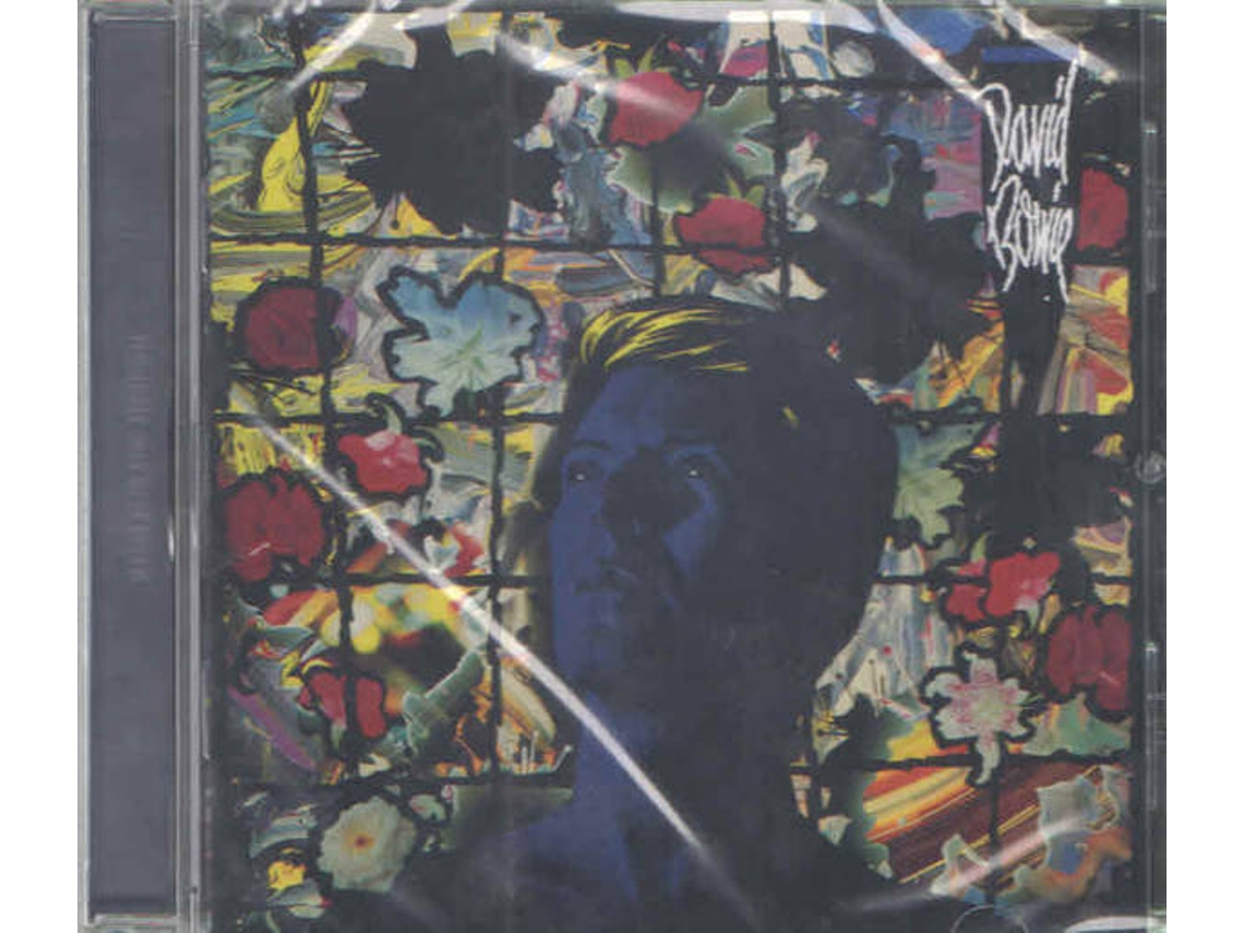 CD David Bowie - Tonight (1CDs)