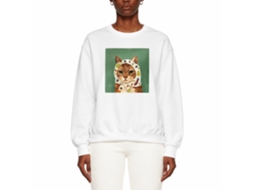 Rockinstone Angry Charlie Sweatshirt Unique Designer Style