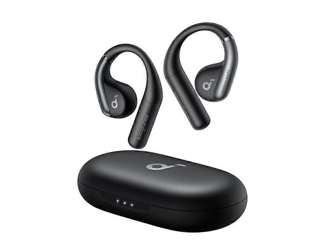 Fones de ouvido sem fio Bluetooth Anker A3872 Soundcore Aerofit Open Comfort Wear Hengrongshen