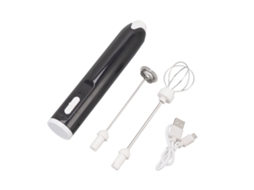 Mixer de Ovos Elétrico Portátil LAXISCREED