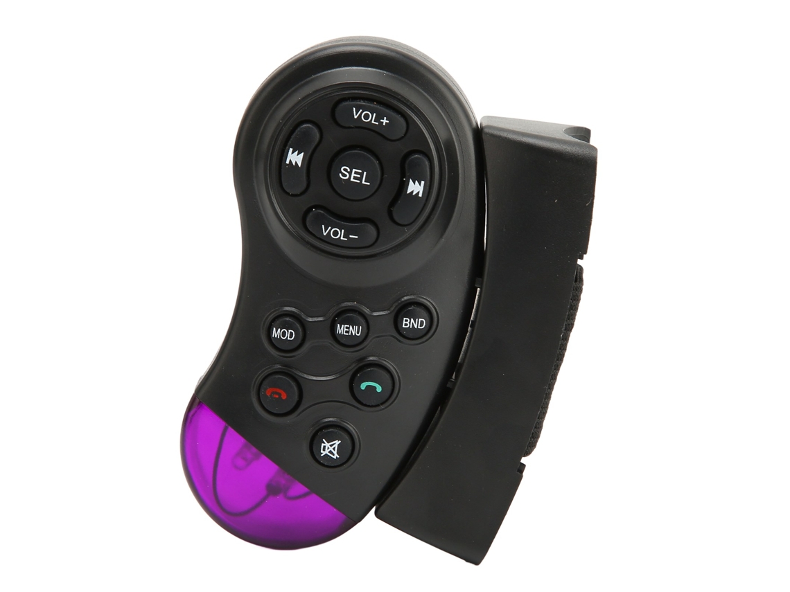 Reprodutor Mp5 Mp3 Carro 7 Polegadas Bluetooth Tela Hd Touch