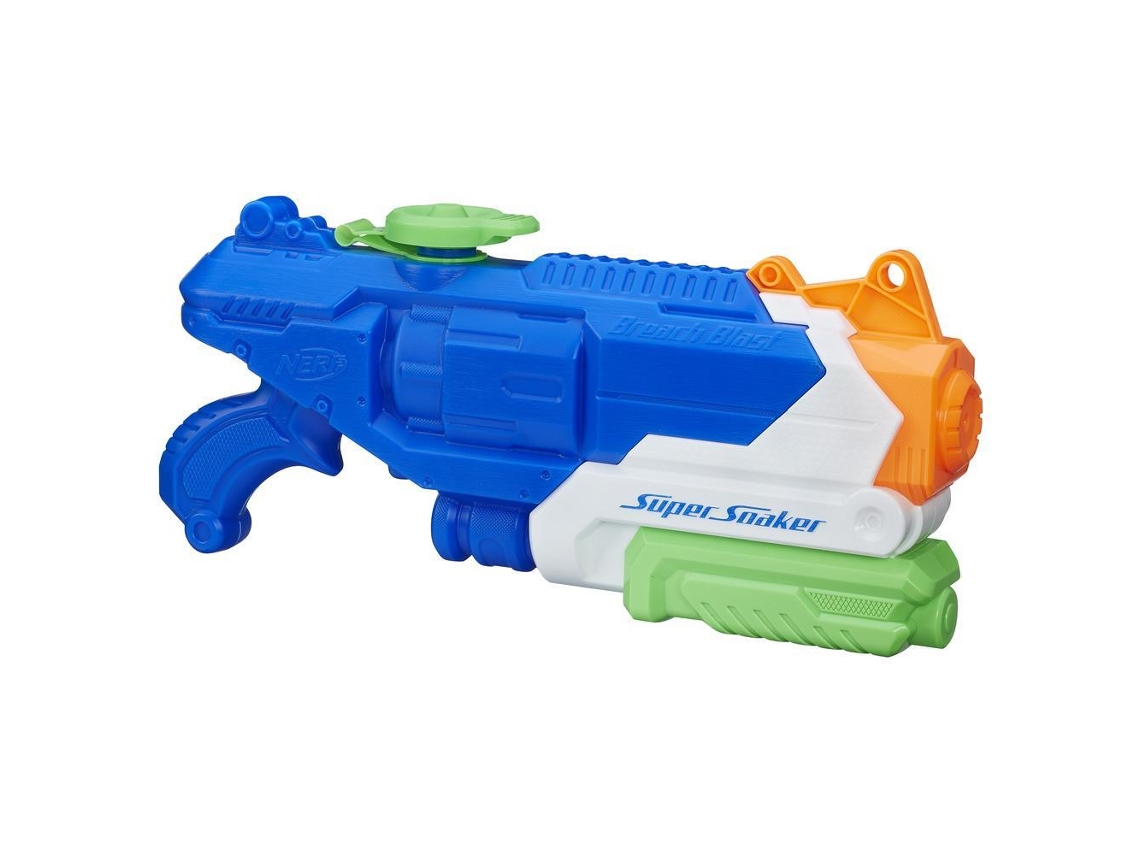 Pistola de água NERF ml