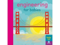 Livro Engineering For Babies de Vários Autores (Inglês)