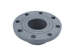Válvula Borboleta Plástica (substituição De Flange, Acessório De Piscina)