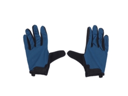 Luvas de Ciclismo com Toque Táctil S/MARCA