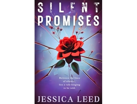 Livro Silent Promises de Jessica Leed (Inglês)