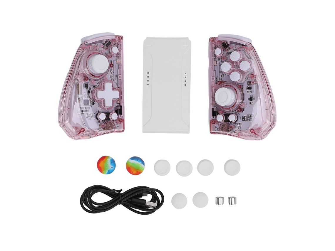 Controle LAXISCREED Sem Fio para Switch Rgb